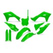 Set carene KX450 24- FL GR UFO PLAST KAKIT231F@AFLU Set carene KX450 24- FL GR UFO PLAST KAKIT231F@AFLU thumb