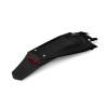 Aripă spate RR HVA 24- LED BK UFO PLAST HU04319#001