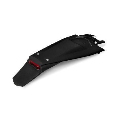 Aripă spate RR HVA 24- LED BK UFO PLAST HU04319#001 Aripă spate RR HVA 24- LED BK UFO PLAST HU04319#001