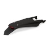 Aripă spate FDER RR EXC/F 24- LED BK UFO PLAST KT05022#001