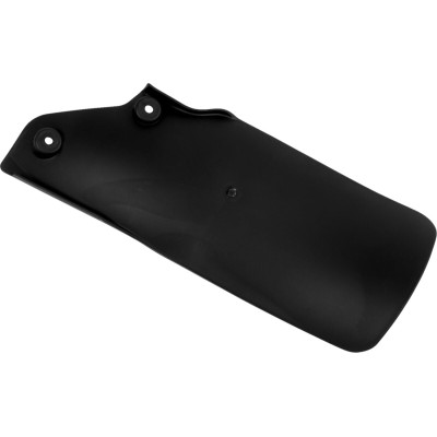 Aripă față KX450F 24- BK UFO PLAST KA04765#001