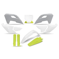 Set caroserie TC/FC 23-24 OE24 UFO PLAST HUKIT626F@999D Set caroserie TC/FC 23-24 OE24 UFO PLAST HUKIT626F@999D