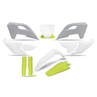 Set caroserie TC/FC 23-24 OE24 UFO PLAST HUKIT626F@999D Set caroserie TC/FC 23-24 OE24 UFO PLAST HUKIT626F@999D