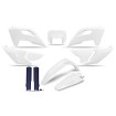 Set complet caroserie TE/FE 24-25 OE UFO PLAST HUKIT627F@999W Set complet caroserie TE/FE 24-25 OE UFO PLAST HUKIT627F@999W thumb