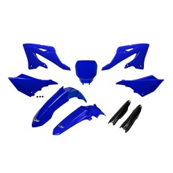 Set caroserie YZ125/250 22-25 YZF stil față OE UFO PLAST YAKIT335F@999C Set caroserie YZ125/250 22-25 YZF stil față OE UFO PLAST YAKIT335F@999C