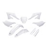 Set caroserie YZ125/250 22-25 YZF front style WH UFO PLAST YAKIT335F@046