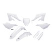 Set caroserie YZ125/250 22-25 YZF front style WH UFO PLAST YAKIT335F@046 Set caroserie YZ125/250 22-25 YZF front style WH UFO PLAST YAKIT335F@046 thumb
