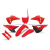 Set complet caroserie CRF250 22-24/450 21-24 RESTYLE 025 OE UFO PLAST HOKIT128F@999