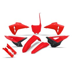 Set complet caroserie CRF250 22-24/450 21-24 RESTYLE 025 OE UFO PLAST HOKIT128F@999 Set complet caroserie CRF250 22-24/450 21-24 RESTYLE 025 OE UFO PLAST HOKIT128F@999