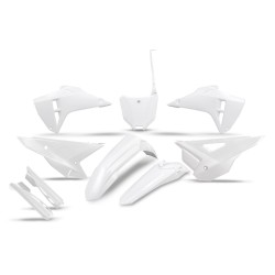 Set complet de îmbrăcare CRF250 22-24/450 21-24 restyle 025 WH UFO PLAST HOKIT128F@041 Set complet de îmbrăcare CRF250 22-24/450 21-24 restyle 025 WH UFO PLAST HOKIT128F@041