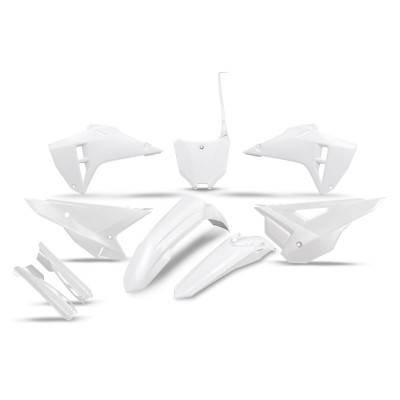 Set complet de îmbrăcare CRF250 22-24/450 21-24 restyle 025 WH UFO PLAST HOKIT128F@041 Set complet de îmbrăcare CRF250 22-24/450 21-24 restyle 025 WH UFO PLAST HOKIT128F@041