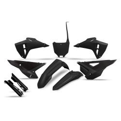 Set complet pentru restilizare BDY KIT CRF250 22-24/450 21-24 025 BK UFO PLAST HOKIT128F@001 Set complet pentru restilizare BDY KIT CRF250 22-24/450 21-24 025 BK UFO PLAST HOKIT128F@001