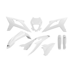 Set carene BETA RR 20-22 WI UFO PLAST BEKIT800F@043 Set carene BETA RR 20-22 WI UFO PLAST BEKIT800F@043