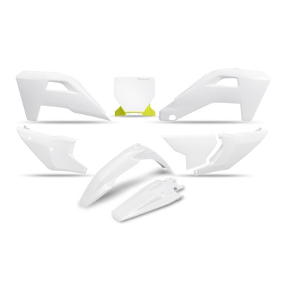Set complet carene TC/FC 25-26 OE26 UFO PLAST HUKIT630F@999C