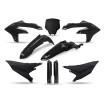 Set complet carene YZF450 26- negru UFO PLAST YAKIT336F@001 thumb