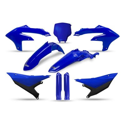 Set caroserie YZF450 26- OE26 UFO PLAST YAKIT336F@999