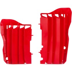 Jaluzele radiator CRF250 18-19 R UFO PLAST AC02452 Jaluzele radiator CRF250 18-19 R UFO PLAST AC02452