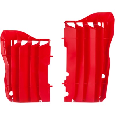 Jaluzele radiator CRF250 18-19 R UFO PLAST AC02452