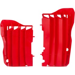 Capace radiator CRF250 20- RD UFO PLAST AC02454 Capace radiator CRF250 20- RD UFO PLAST AC02454