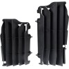 Jaluzele radiator KXF450 16- BK UFO PLAST AC02470