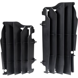 Jaluzele radiator KXF450 16- BK UFO PLAST AC02470 Jaluzele radiator KXF450 16- BK UFO PLAST AC02470