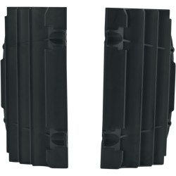 Jaluzele radiator KTM/HVA BLK UFO PLAST AC02464