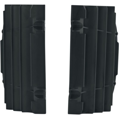 Jaluzele radiator KTM/HVA BLK UFO PLAST AC02464