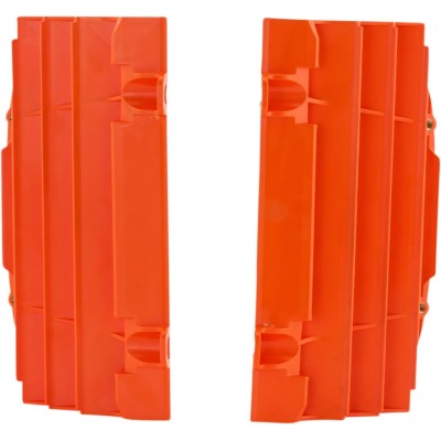 Apărători radiator KTM/HVA ORG UFO PLAST AC02466 Apărători radiator KTM/HVA ORG UFO PLAST AC02466