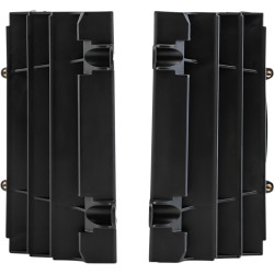 Jaluzele radiator KTM/HVA 19-B UFO PLAST AC02467 Jaluzele radiator KTM/HVA 19-B UFO PLAST AC02467
