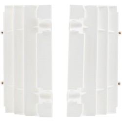 Jaluzele radiator KTM/HVA 19-W UFO PLAST AC02468 Jaluzele radiator KTM/HVA 19-W UFO PLAST AC02468