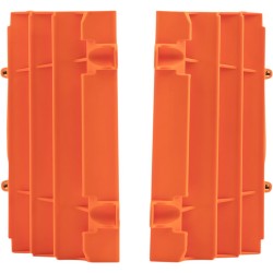 Jaluzele radiator KTM/HVA 19-O UFO PLAST AC02469 Jaluzele radiator KTM/HVA 19-O UFO PLAST AC02469