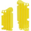 Capace radiator RMZ250 19- YE UFO PLAST AC02461