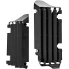 Jaluzele radiator RMZ450 18- BK UFO PLAST AC02462