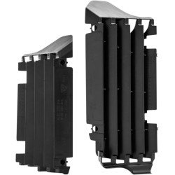 Jaluzele radiator RMZ450 18- BK UFO PLAST AC02462 Jaluzele radiator RMZ450 18- BK UFO PLAST AC02462