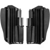 Apărători radiator YZF BK UFO PLAST AC02458