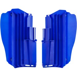 Capace radiator YZF WH UFO PLAST AC02459 Capace radiator YZF WH UFO PLAST AC02459