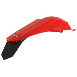 Aripă spate enduro cu lumină LED HONDA CRF250/450R CRF-RED UFO PLAST HO04643#070