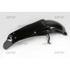 Aripă spate enduro cu lumină LED YAMAHA YZ125/250 negru UFO PLAST YA03893#001