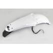 Aripă spate enduro cu lumină LED YAMAHA YZ125/250 alb UFO PLAST YA03893#046 Aripă spate enduro cu lumină LED YAMAHA YZ125/250 alb UFO PLAST YA03893#046 thumb