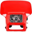 Far halogen HONDA roșu UFO PLAST HO03615#069 thumb