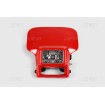 Far halogen HONDA roșu UFO PLAST HO03615#069 thumb