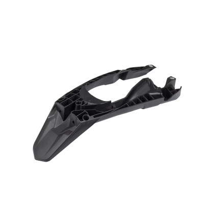 Suport pentru numărul de înmatriculare KTM UFO PLAST KT05037#001