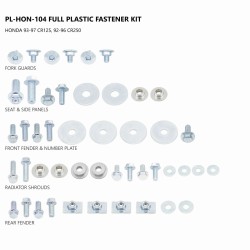 Element de fixare din plastic PLAST FASTENER CR12593-97 UFO PLAST AC02431 Element de fixare din plastic PLAST FASTENER CR12593-97 UFO PLAST AC02431