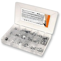 Element de fixare din plastic YZ85 02-20 UFO PLAST AC02445