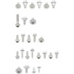 Elemente de fixare din plastic FC19- TC 18- UFO PLAST AC02448 Elemente de fixare din plastic FC19- TC 18- UFO PLAST AC02448 thumb