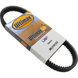 Curea de transmisie ULTIMAX HYPERMAX ATV ULTIMAX BELTS UA410 Curea de transmisie ULTIMAX HYPERMAX ATV ULTIMAX BELTS UA410