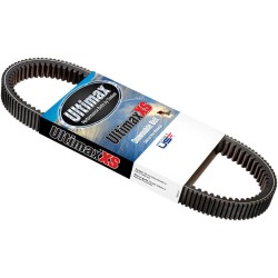 Curea de transmisie ULTIMAX XS textil negru ULTIMAX BELTS XS809 Curea de transmisie ULTIMAX XS textil negru ULTIMAX BELTS XS809
