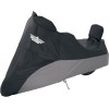 Husă CRUISER BLK/CHAR ALTELE 4-459BC