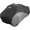 Husă CAN-AM BK/CH ALTE 4-476BC
