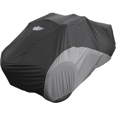Husă CAN-AM BK/CH ALTE 4-476BC